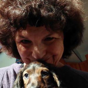 Meet your Posher, Paula